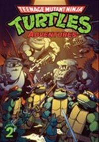 Teenage Mutant Ninja Turtles Adventures