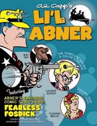 Li'l Abner 5