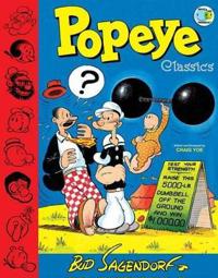 Popeye Classics