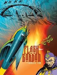 Definitive Flash Gordon and Jungle Jim