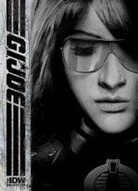 G.I. Joe: The IDW Collection