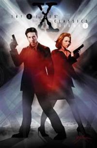 X-Files Classics