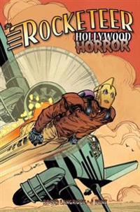 Rocketeer: Hollywood Horror