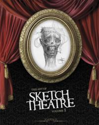 The Art of Sketch Theatre