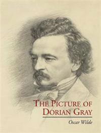 The Picture Of Dorian Gray