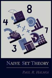 Naive Set Theory