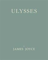 Ulysses [Facsimile of 1922 First Edition]