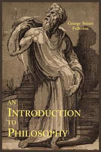 An Introduction to Philosophy