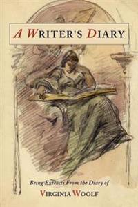 A Writer's Diary