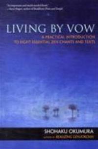 Living By Vow