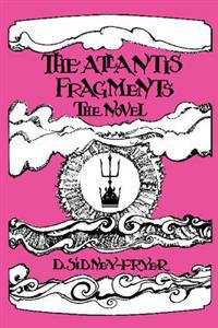 The Atlantis Fragments (Novel)