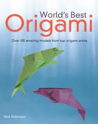 World's Best Origami