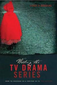 Writing the TV Drama Series
