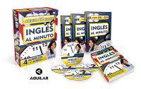 Ingles al Minuto [With Paperback Book]