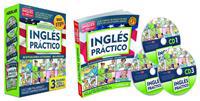 Ingles Practico (Book + 3 CD Pack)