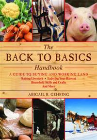 The Back to Basics Handbook
