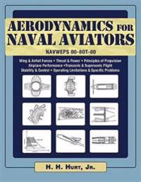 Aerodynamics for Naval Aviators