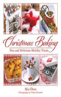 Christmas Baking