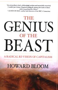 Genius of the Beast