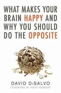 What Makes Your Brain Happy