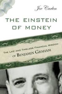 The Einstein of Money
