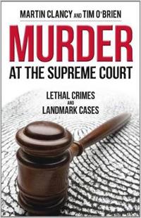 Murder at the Supreme Court