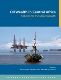 Oil Wealth in Central Africa