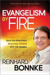 Evangelism by Fire