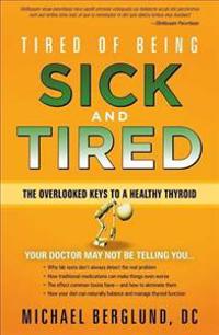 Tired of Being Sick and Tired