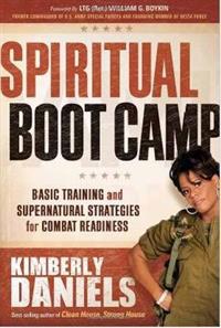 Spiritual Boot Camp
