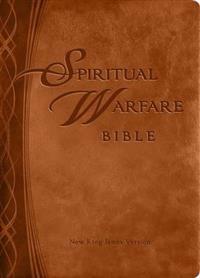 Spiritual Warfare Bible-NKJV