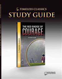 Red Badge of Courage Digital Guide