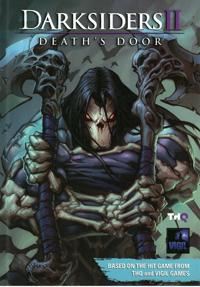 Darksiders II: Death's Door