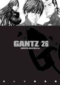 Gantz