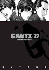 Gantz