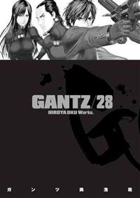 Gantz
