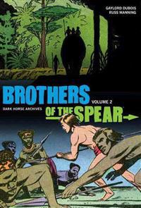 Brothers of the Spear Archives