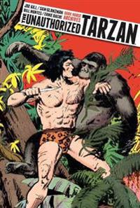 The Unauthorized Tarzan
