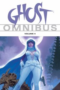 Ghost Omnibus