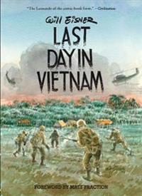 Last Day in Vietnam: A Memory