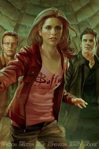 Buffy the Vampire Slayer
