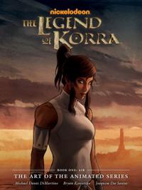 The Legend of Korra