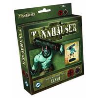 Tannhauser: Itami Single Figure Expansion