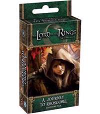Lord of the Rings Lcg: A Journey to Rhosgobel