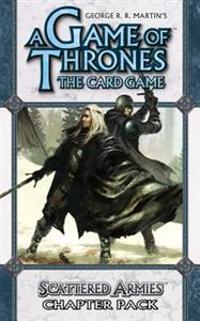 A Game of Thrones Lcg: Scattered Armies