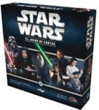 Star Wars: The Card Game