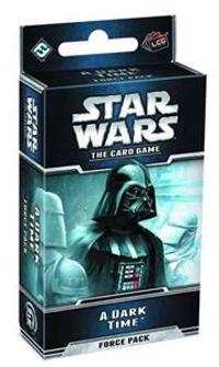 Star Wars Lcg: A Dark Time Force Pack