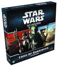 Star Wars Lcg: Edge of Darkness Expansion