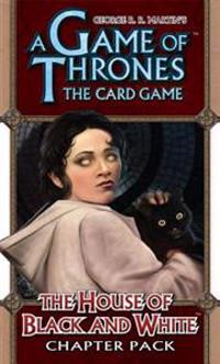 A Game of Thrones Lcg: The House of Black and White