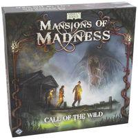 Mansions of Madness: Call of the Wild